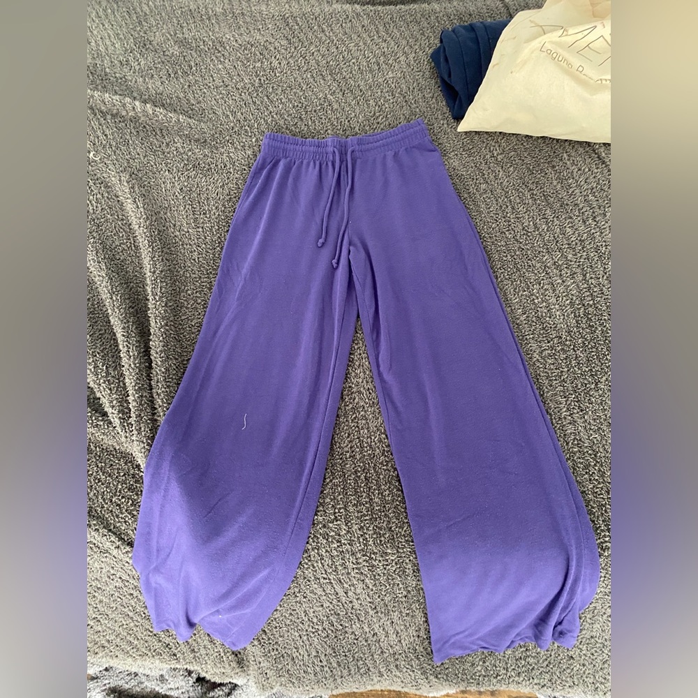 Flowy Pants